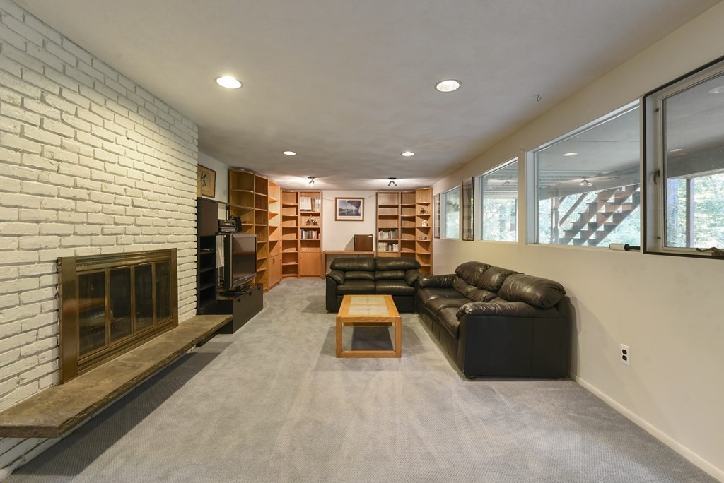 4 Whispering Pine Road Sudbury, MA 01776 - Photo 17 of 28