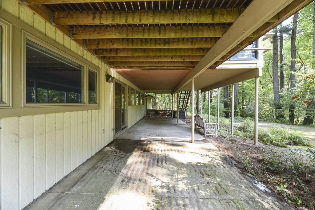 4 Whispering Pine Road Sudbury, MA 01776 - Photo 25 of 28