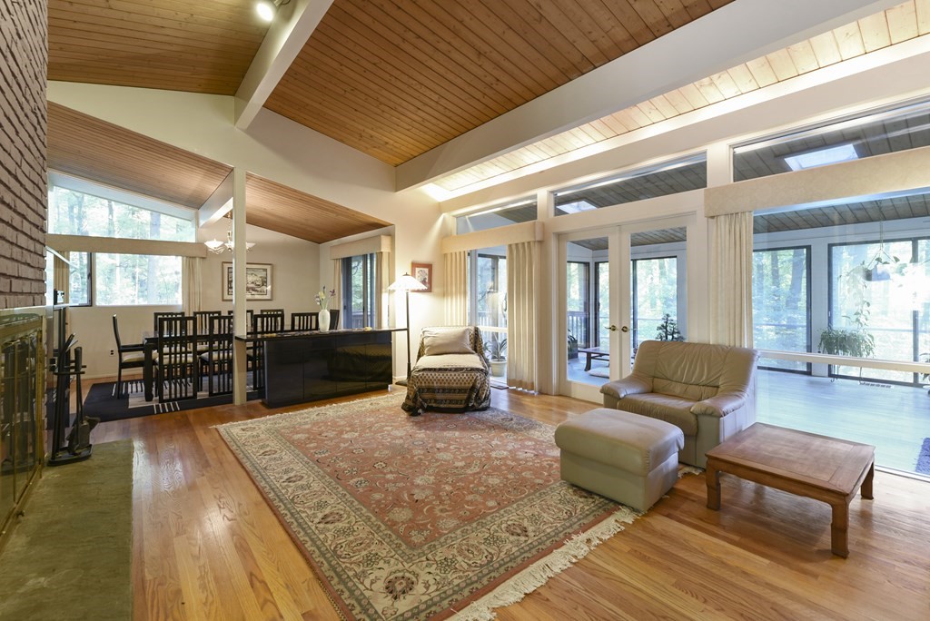 4 Whispering Pine Road Sudbury, MA 01776 - Photo 4 of 28