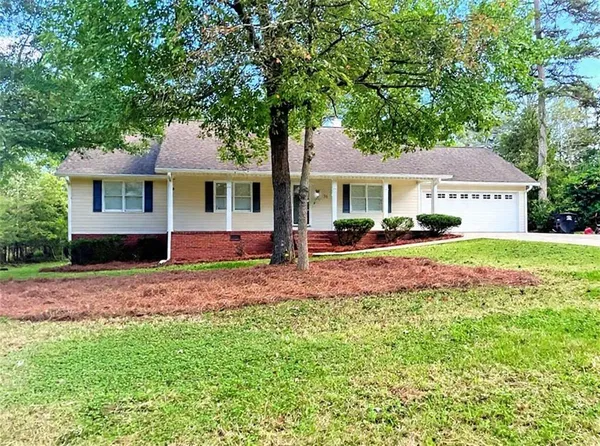 $272,900 | 31 Williamsburg Drive Northwest, Rome, GA 30165