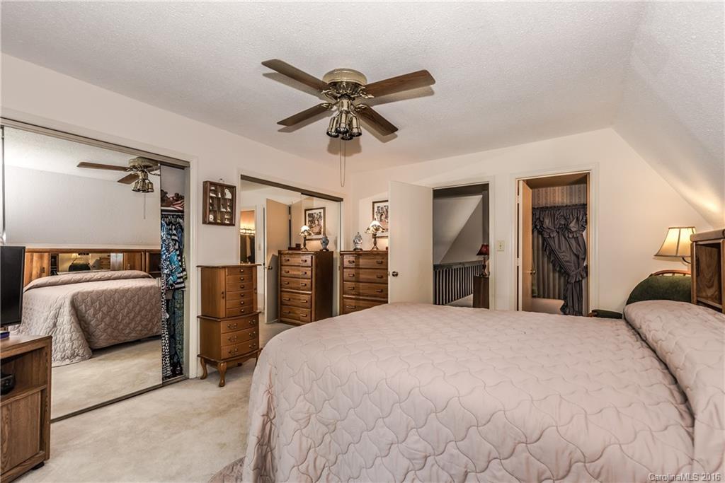 9418 Fairway Ridge Road, Unit 23 Charlotte, NC 28277 - Photo 18 of 24