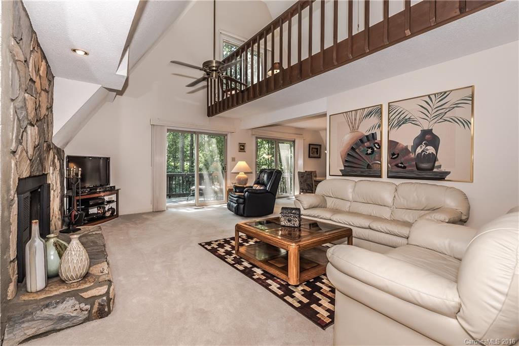 9418 Fairway Ridge Road, Unit 23 Charlotte, NC 28277 - Photo 4 of 24