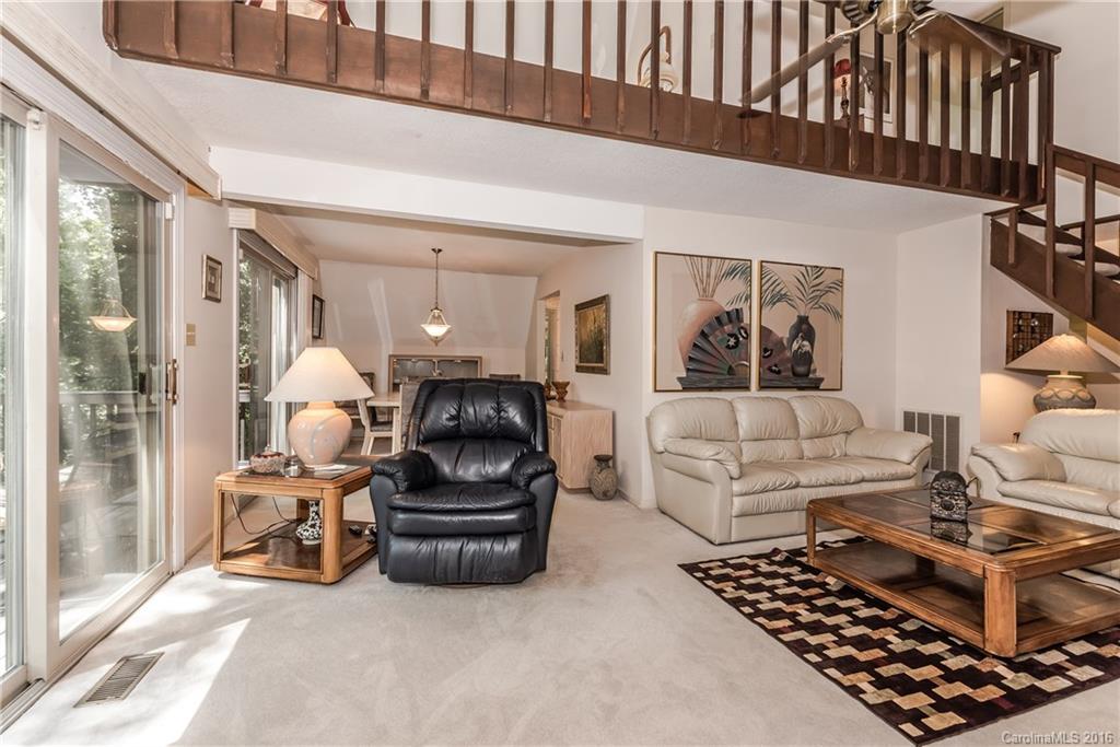 9418 Fairway Ridge Road, Unit 23 Charlotte, NC 28277 - Photo 5 of 24