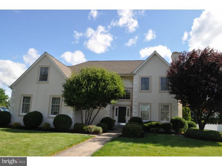 1712 Devonshire Road Dresher, PA 19025 - Photo 1 of 25 Exterior Front