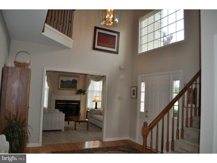 1712 Devonshire Road Dresher, PA 19025 - Photo 2 of 25 Foyer