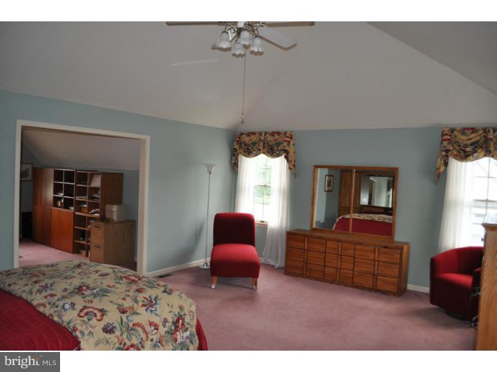 1712 Devonshire Road Dresher, PA 19025 - Photo 11 of 25 Master Bedroom