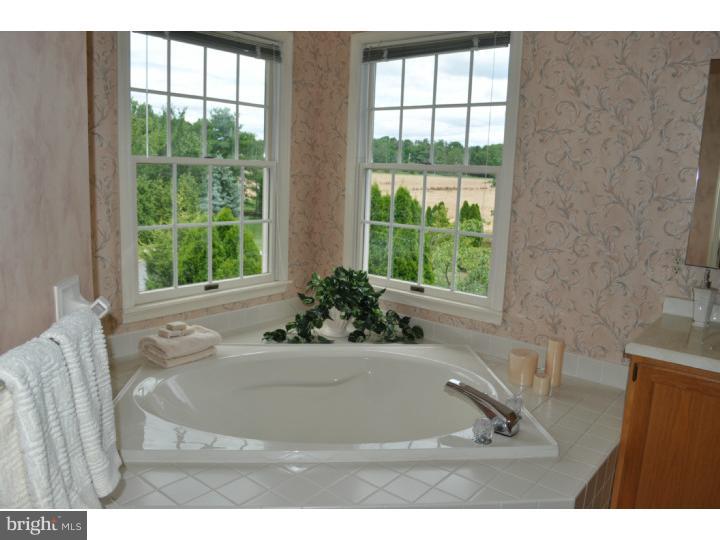 1712 Devonshire Road Dresher, PA 19025 - Photo 13 of 25 Master Bathroom