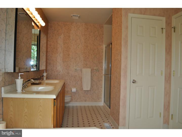 1712 Devonshire Road Dresher, PA 19025 - Photo 14 of 25 Master Bathroom