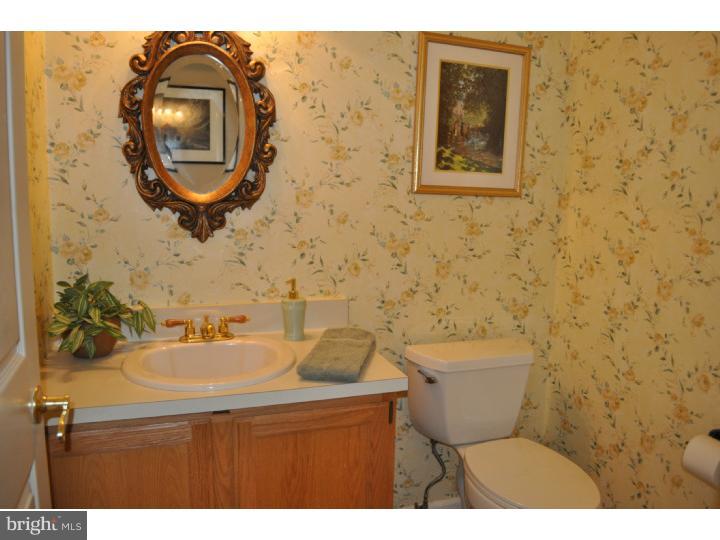 1712 Devonshire Road Dresher, PA 19025 - Photo 19 of 25 Half Bath