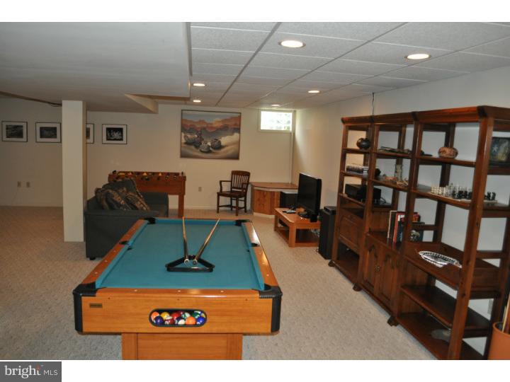1712 Devonshire Road Dresher, PA 19025 - Photo 20 of 25 Basement - Finished