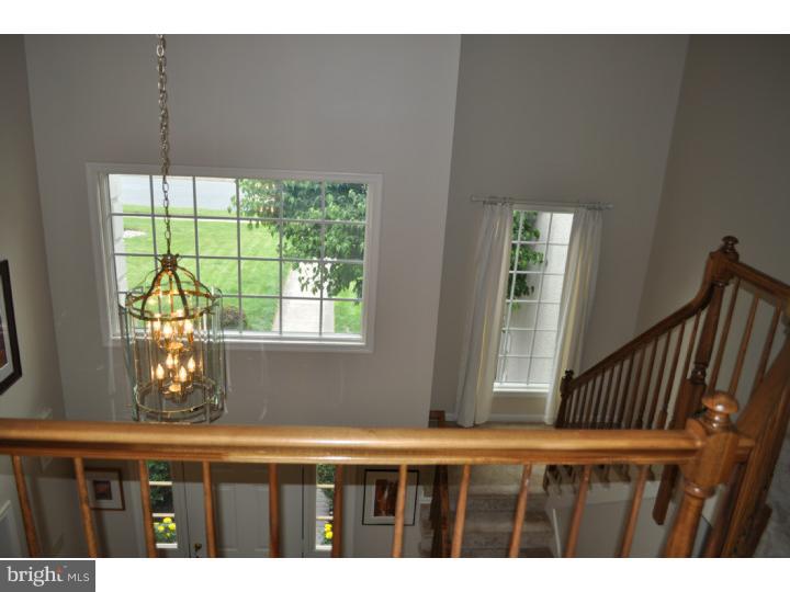 1712 Devonshire Road Dresher, PA 19025 - Photo 3 of 25 Foyer