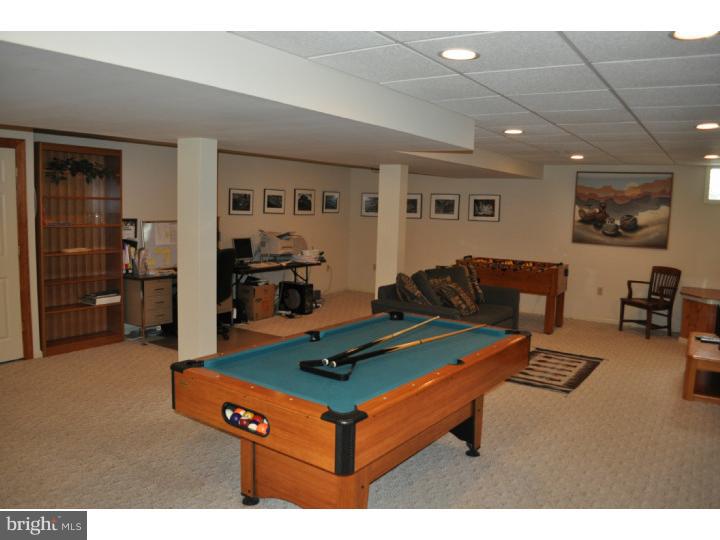 1712 Devonshire Road Dresher, PA 19025 - Photo 21 of 25 Basement - Finished