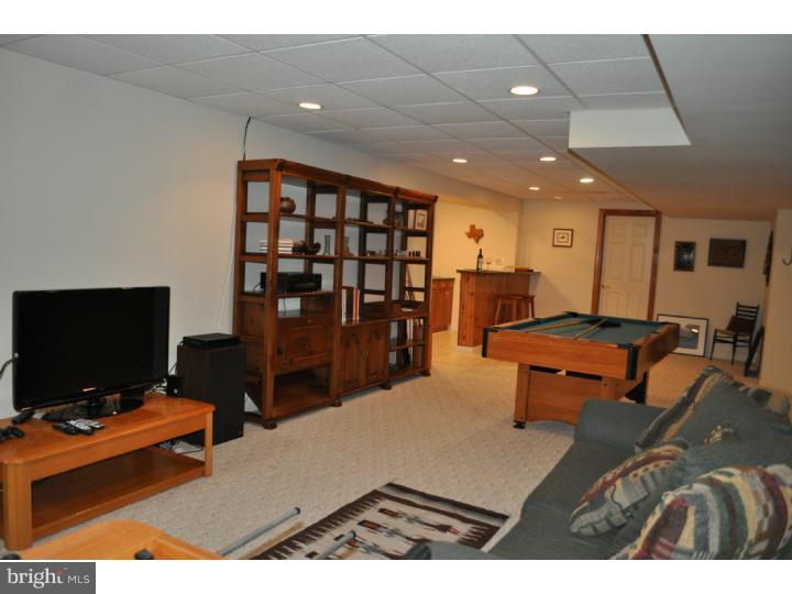 1712 Devonshire Road Dresher, PA 19025 - Photo 22 of 25 Basement - Finished