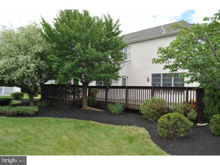 1712 Devonshire Road Dresher, PA 19025 - Photo 24 of 25 Exterior Back