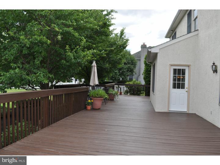 1712 Devonshire Road Dresher, PA 19025 - Photo 25 of 25 Deck