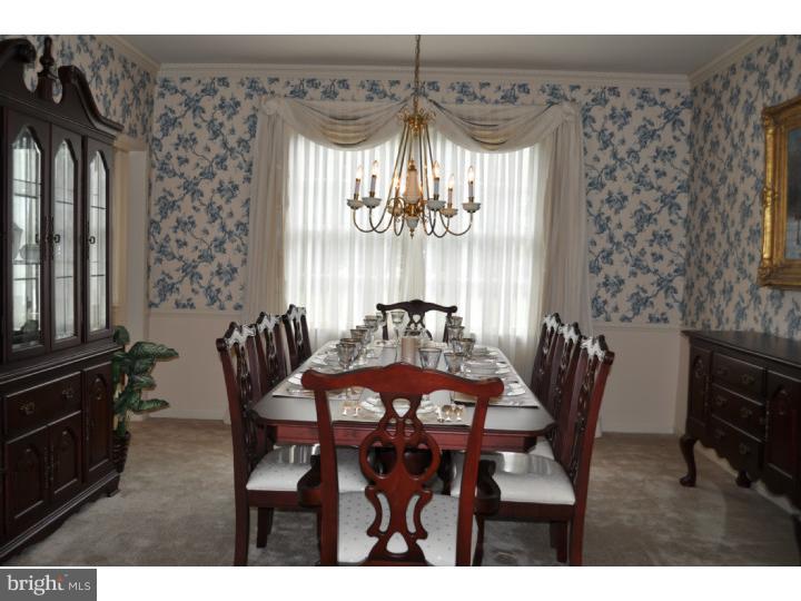 1712 Devonshire Road Dresher, PA 19025 - Photo 6 of 25 Dining Room