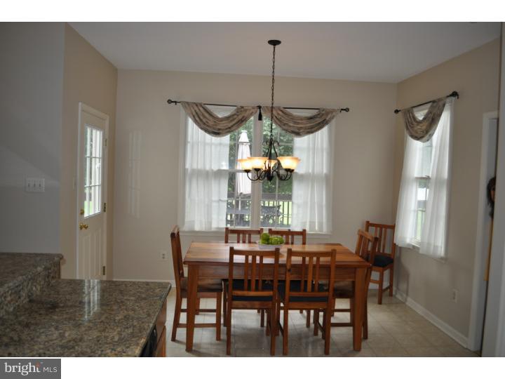 1712 Devonshire Road Dresher, PA 19025 - Photo 8 of 25 Breakfast Room
