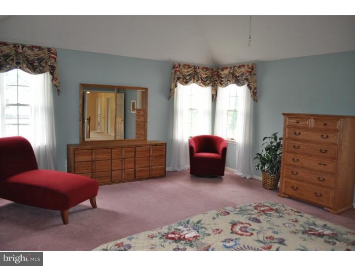 1712 Devonshire Road Dresher, PA 19025 - Photo 10 of 25 Master Bedroom
