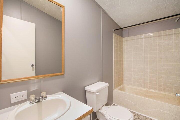 3441 West Cannonsville Road Stanton, MI 48888 - Photo 3 of 17 bathroom 1