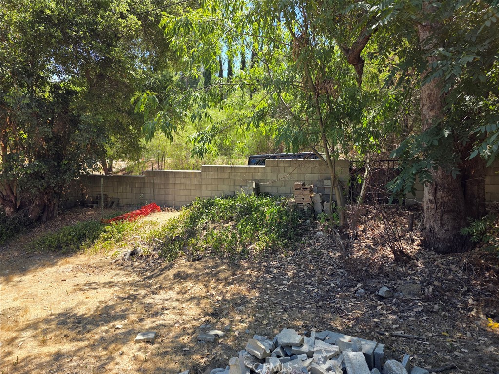 23311 Valdez Road Topanga, CA 90290 - Photo 12 of 12 a view of garden with plants