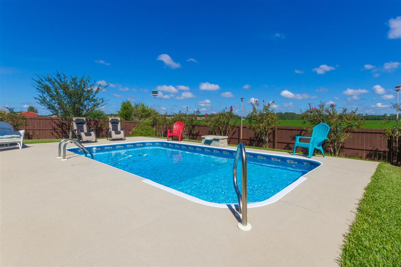 697 Parish Lakes Drive Foley, AL 36535 - Photo 27 of 31