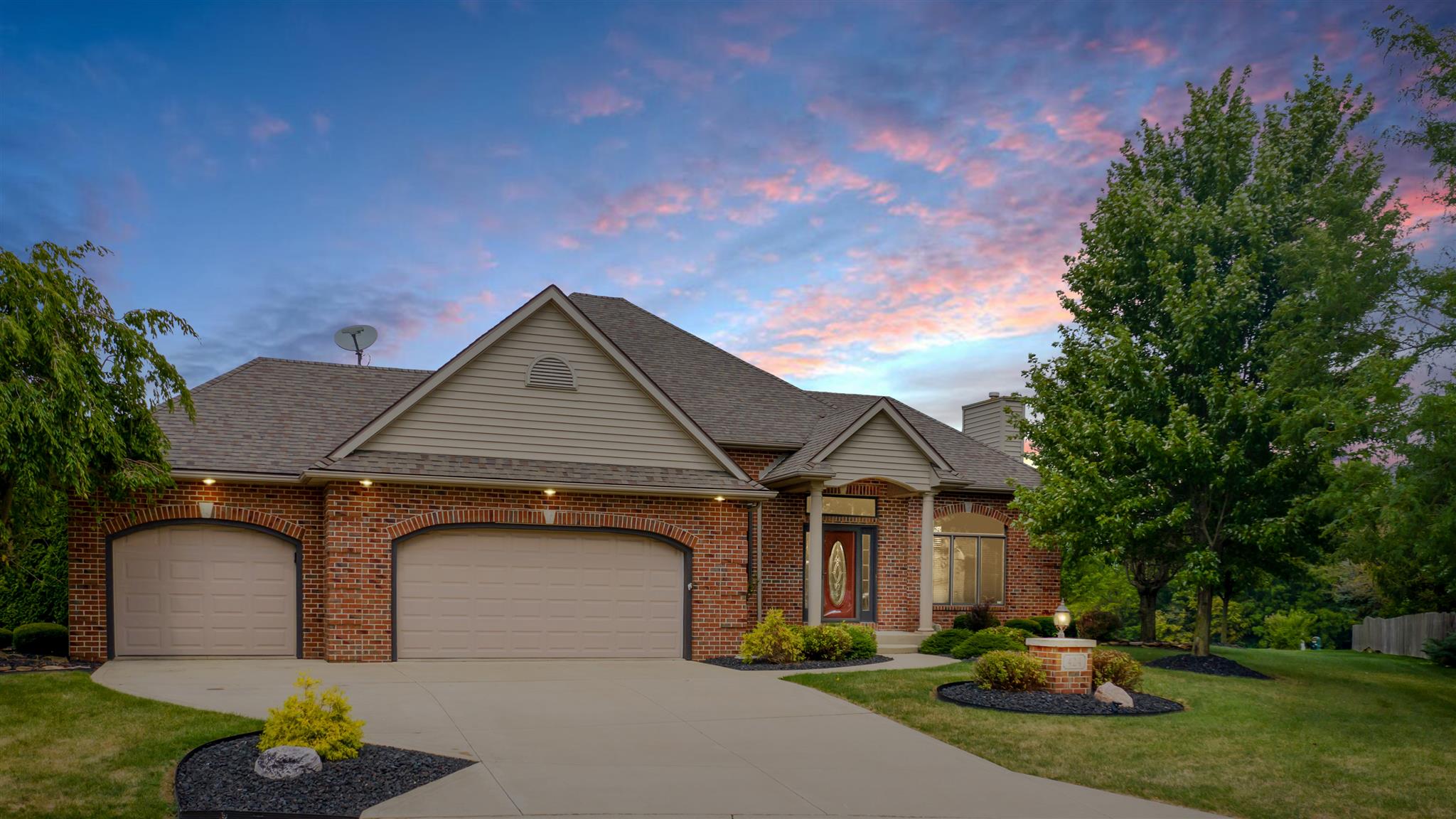 424 Ridge Court Ossian, IN 46777 - Photo 1 of 34 Gallery Image 1