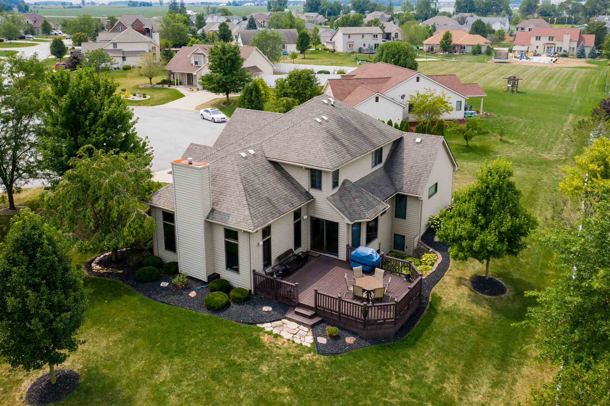 424 Ridge Court Ossian, IN 46777 - Photo 2 of 34 Gallery Image 2