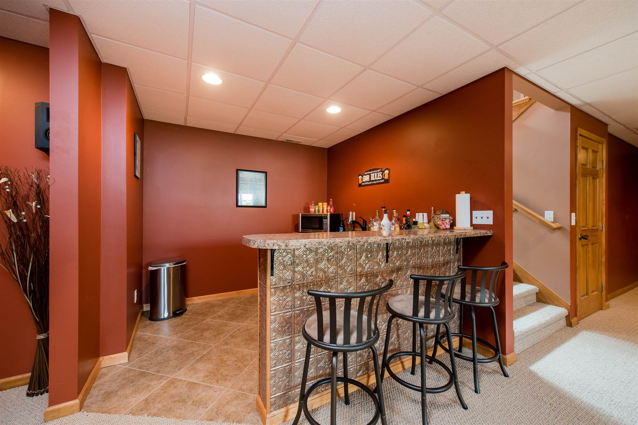 424 Ridge Court Ossian, IN 46777 - Photo 21 of 34 Gallery Image 21