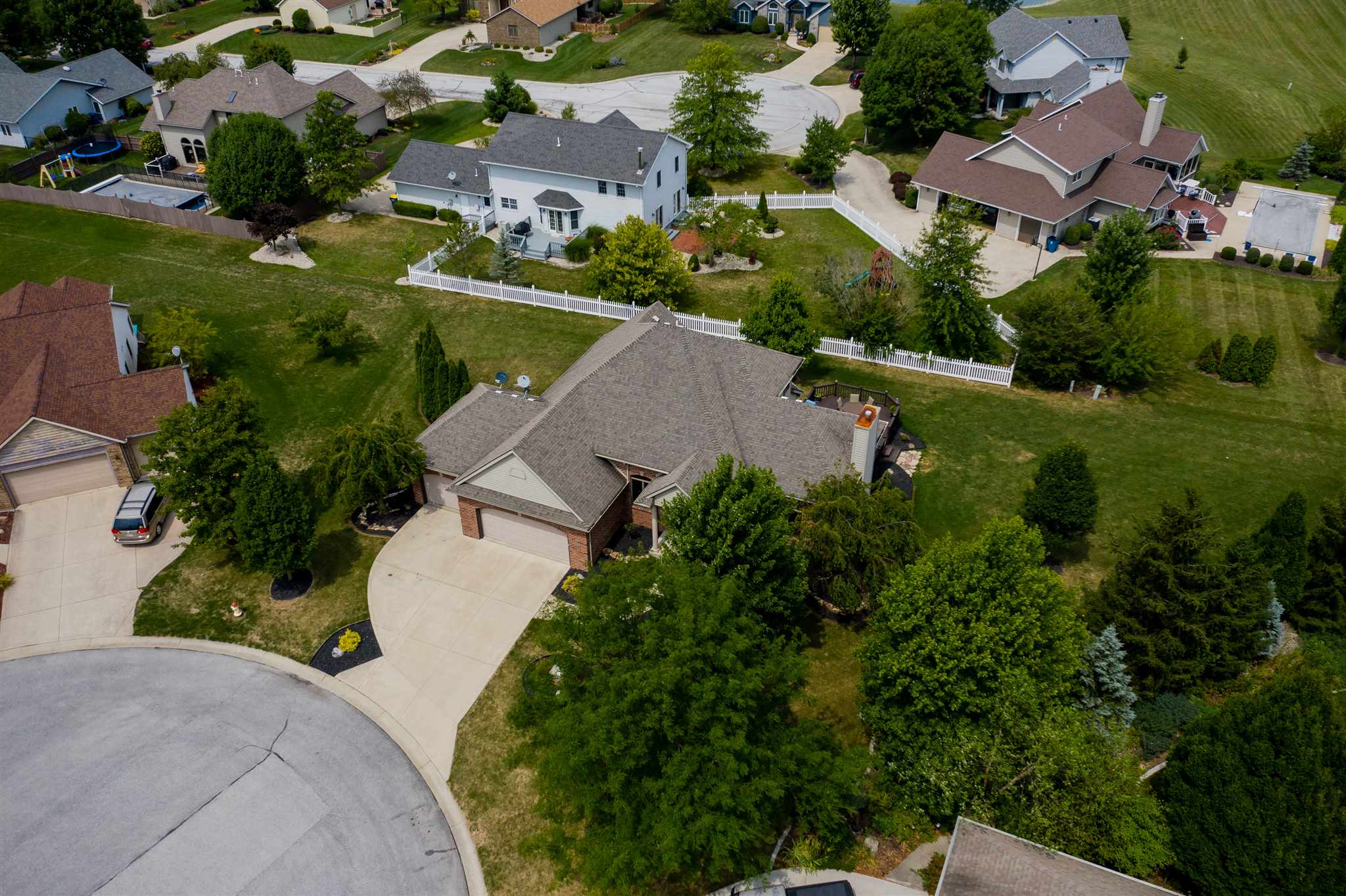 424 Ridge Court Ossian, IN 46777 - Photo 26 of 34 Gallery Image 26