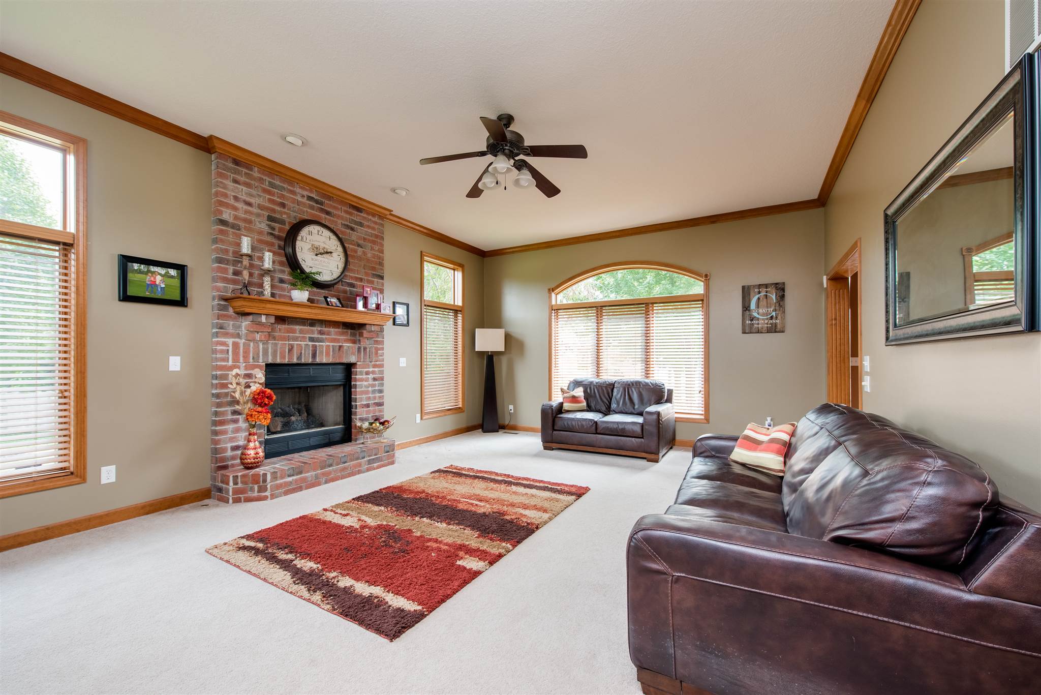 424 Ridge Court Ossian, IN 46777 - Photo 27 of 34 Gallery Image 27
