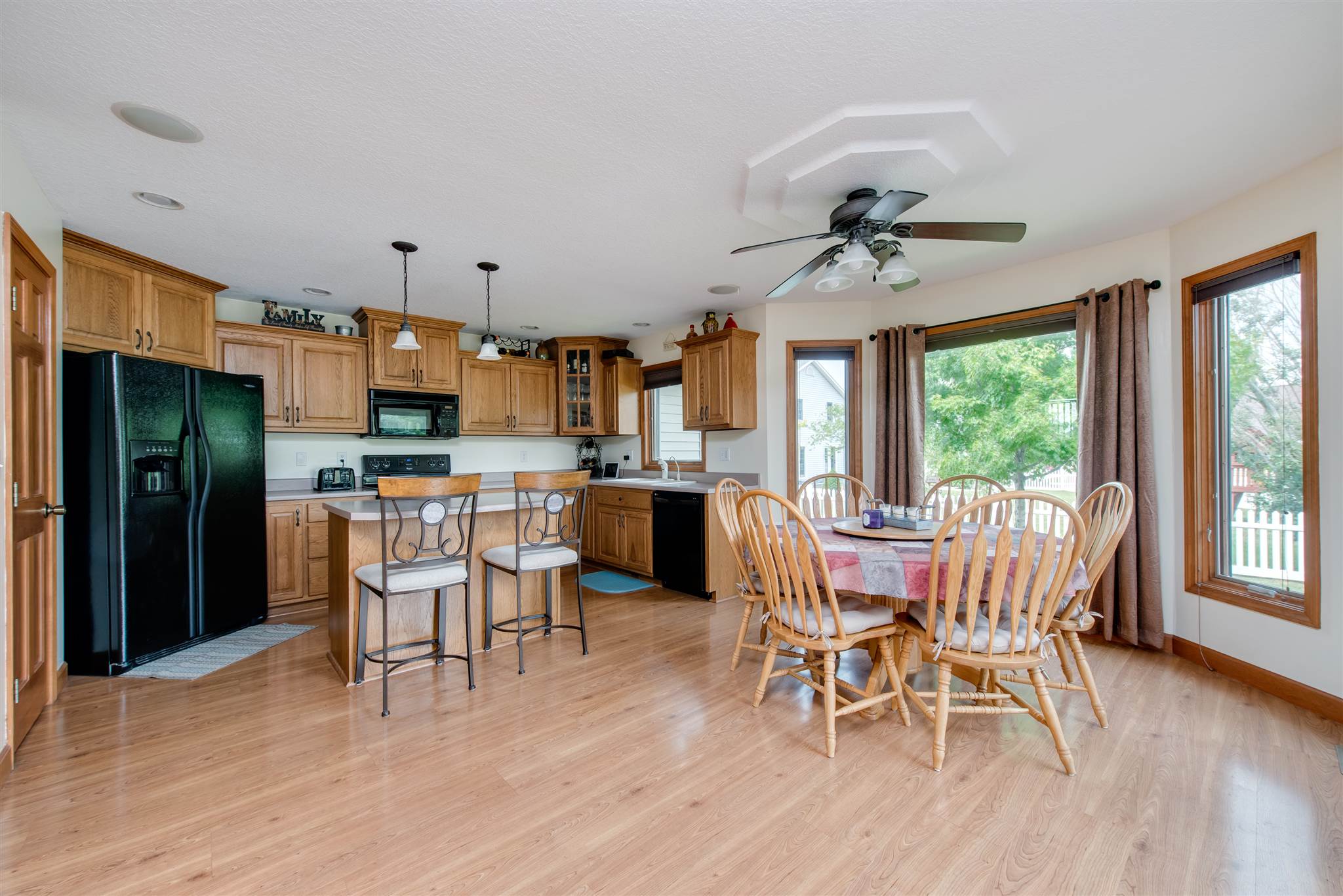 424 Ridge Court Ossian, IN 46777 - Photo 28 of 34 Gallery Image 28