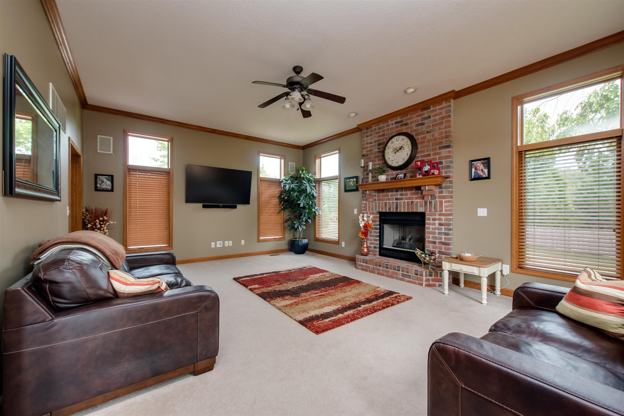 424 Ridge Court Ossian, IN 46777 - Photo 7 of 34 Gallery Image 7