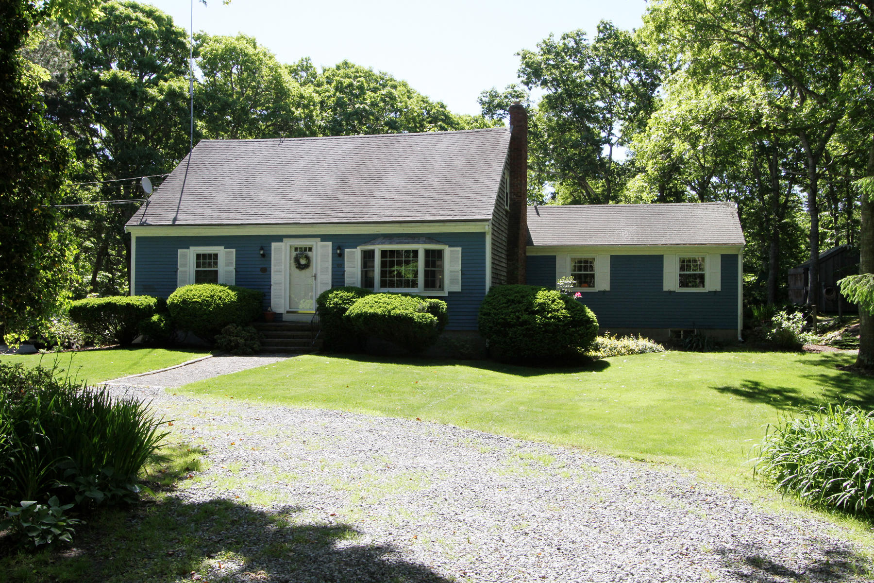 49 Cummings Road Brewster, MA 02631 - Photo 2 of 35 IMG_3848