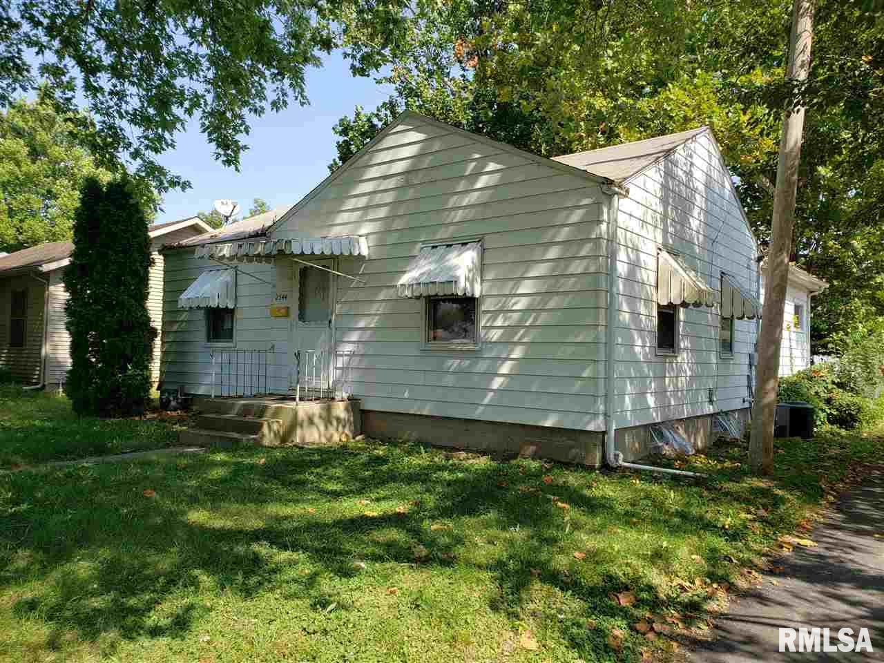 2544 South 4th Street Springfield, IL 62703 - Photo 2 of 2