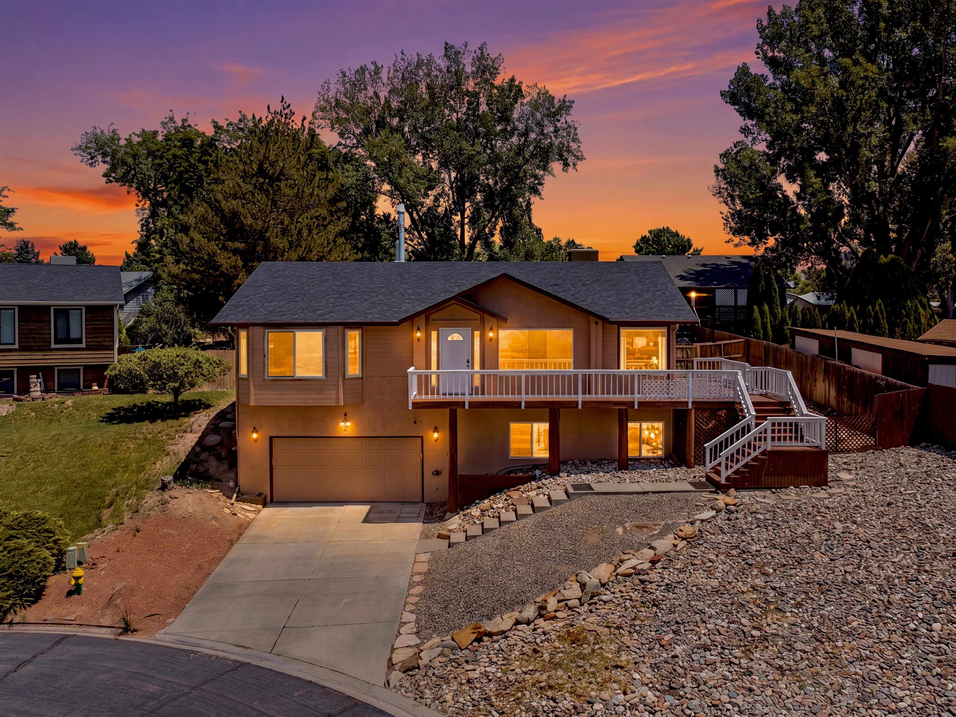 540 Ridgestone Court Grand Junction, CO 81507 - Photo 2 of 36