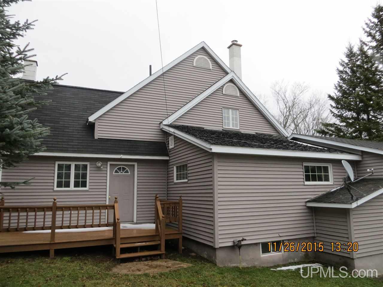 687 Bumbletown Road Allouez, MI 49805 - Photo 3 of 19