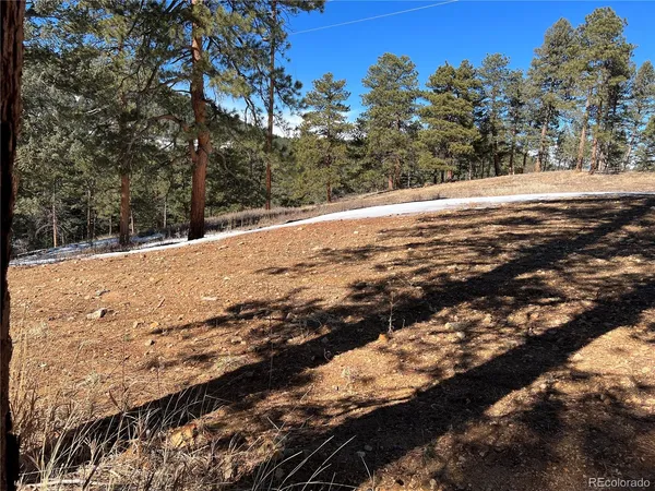 $310,000 | Lot 1 Iowa Gulch Road, Morrison, CO 80465
