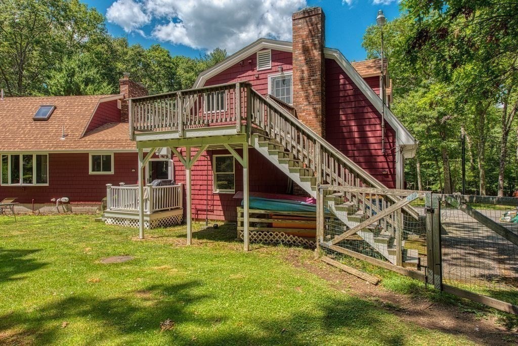 331 Mountain Street Sharon, MA 02067 - Photo 32 of 33