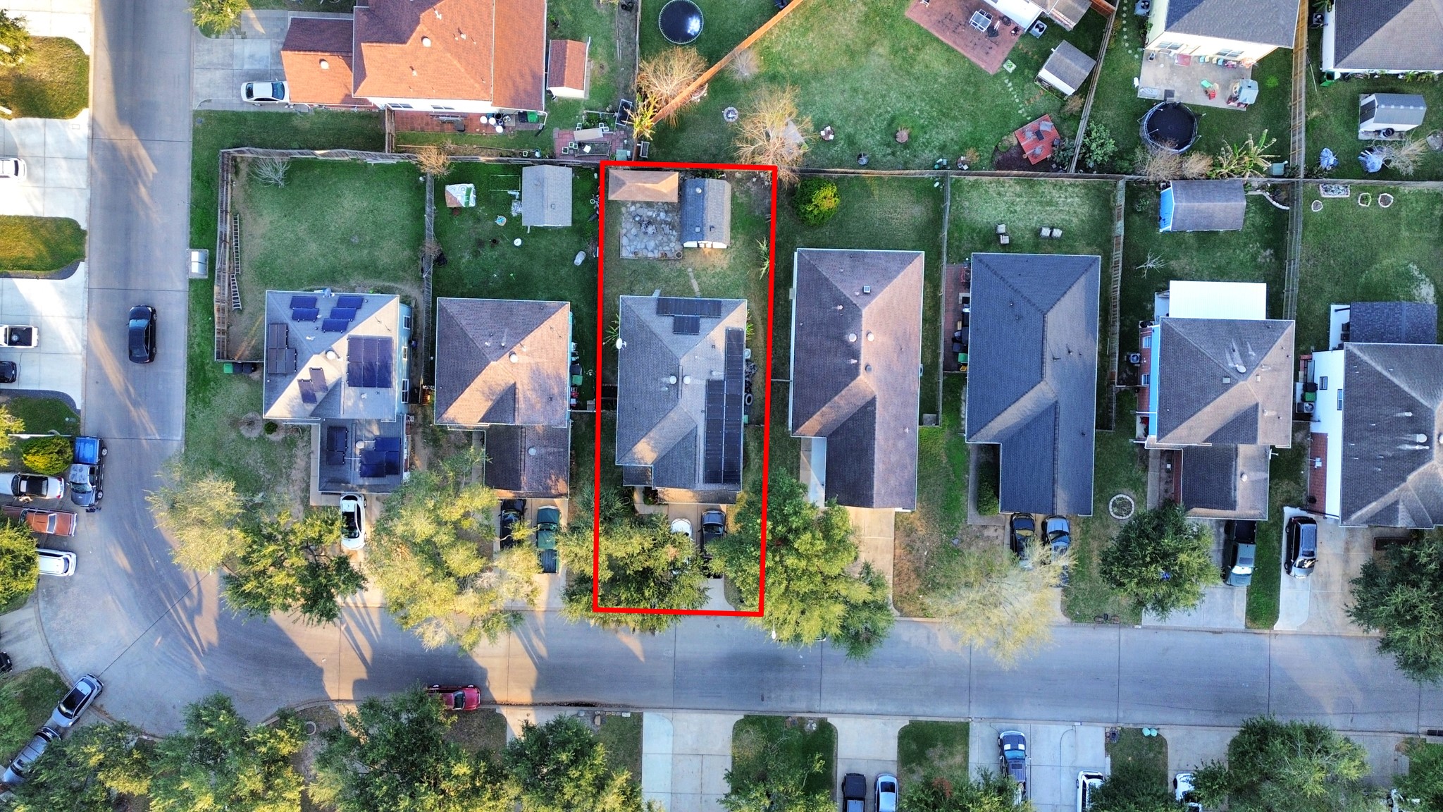 13019 Lindenloch Lane Houston, TX 77085 - Photo 24 of 25