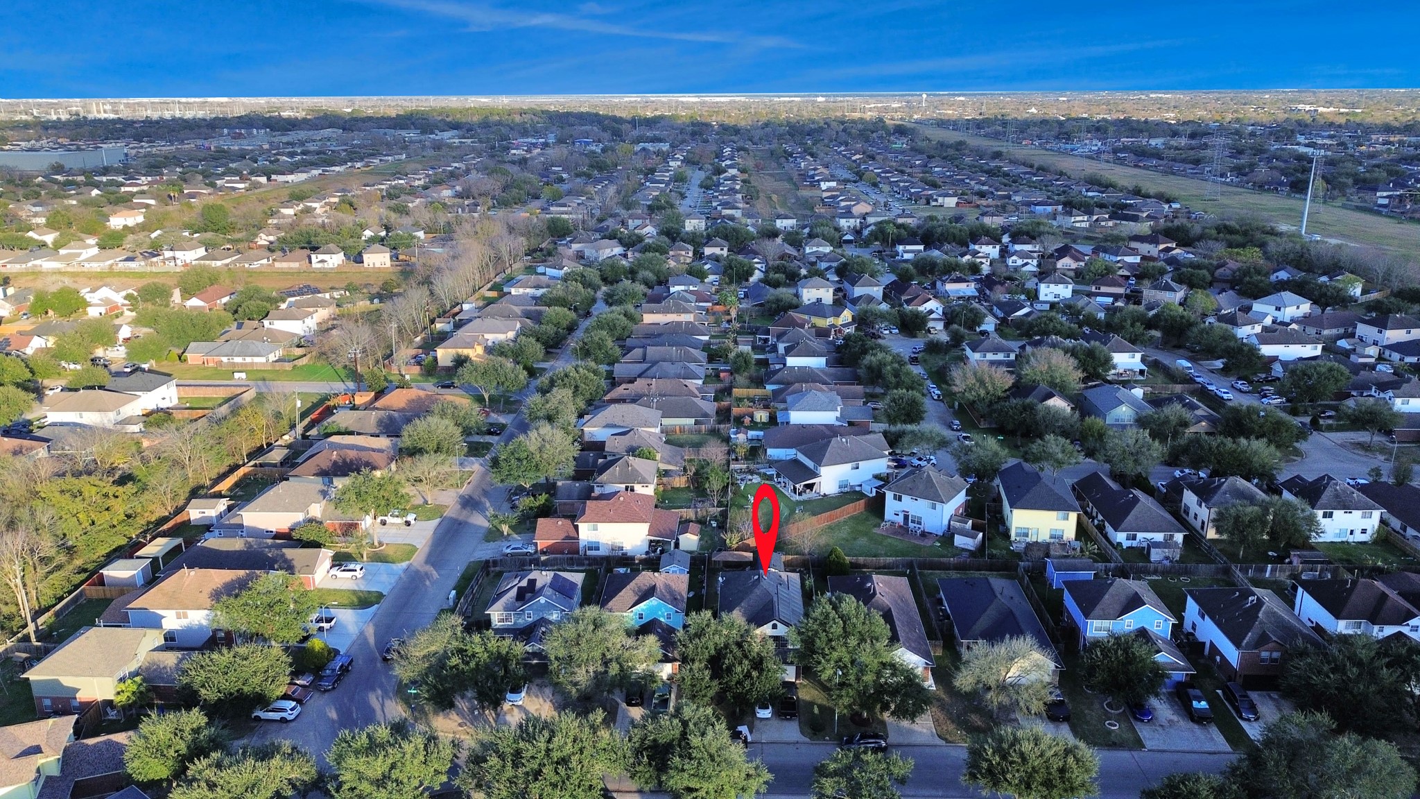 13019 Lindenloch Lane Houston, TX 77085 - Photo 25 of 25