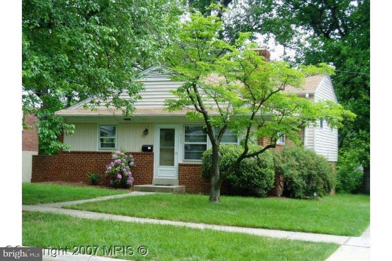 3905 Adams Drive Silver Spring, MD 20902 - Photo 1 of 52 Gallery Image 1