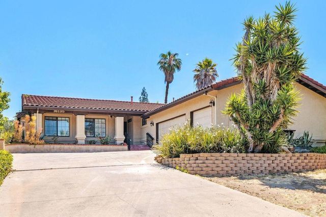 $1,420,000 | 16135 Bennye Lee Drive, Poway, CA 92064