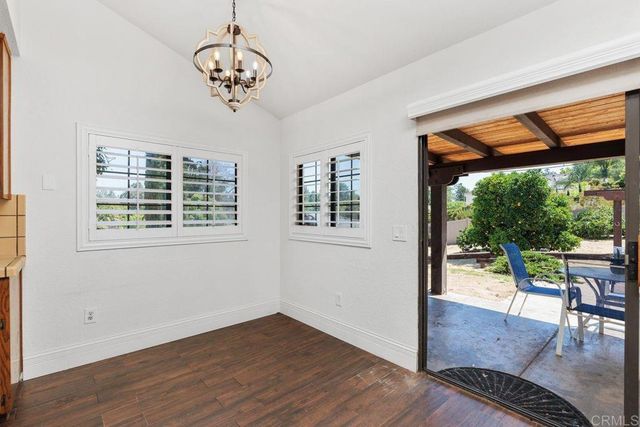 $1,420,000 | 16135 Bennye Lee Drive, Poway, CA 92064