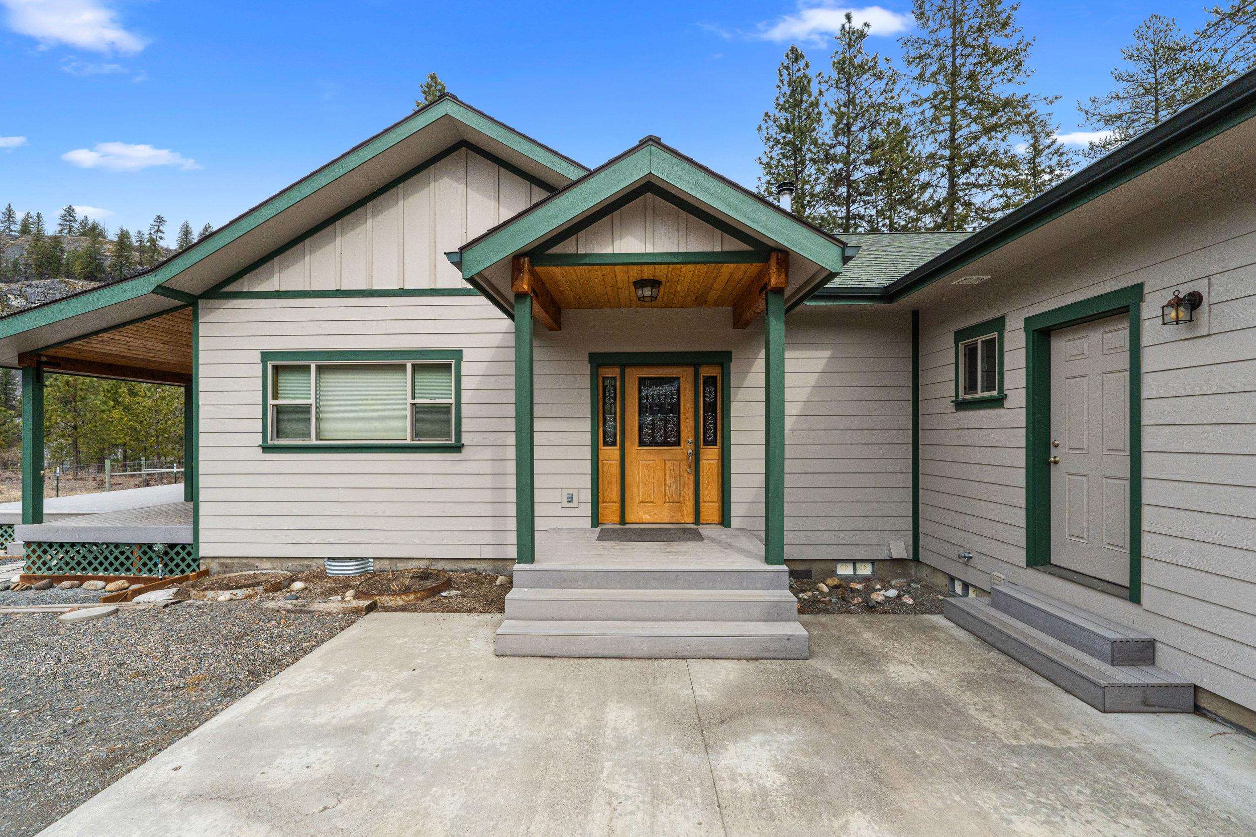 40 First Thought Loop Laurier, WA 99146 - Photo 5 of 50
