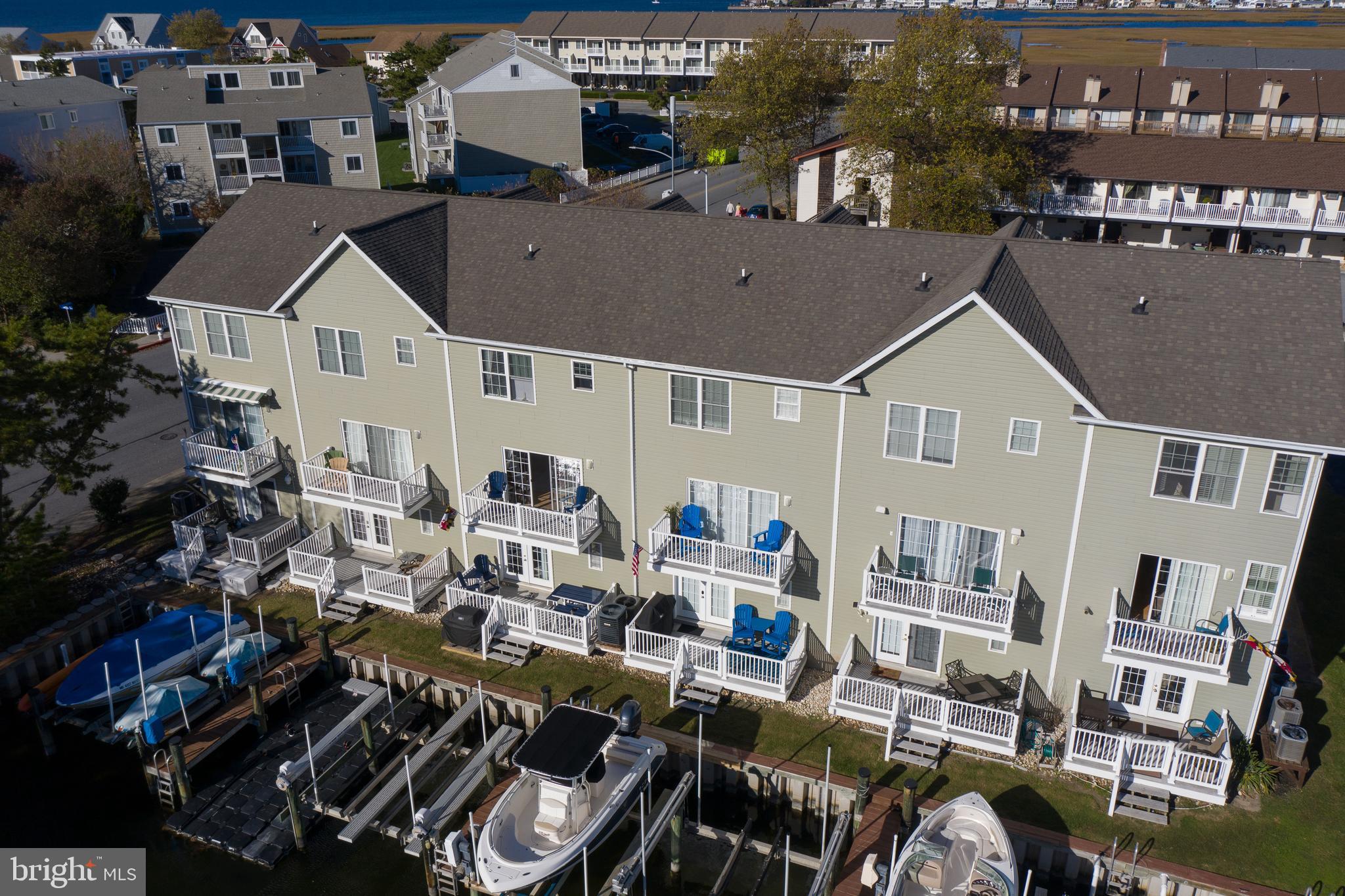 617 Salt Spray Road, Unit 6 Ocean City, MD 21842 - Photo 3 of 43 Key Lime Villas