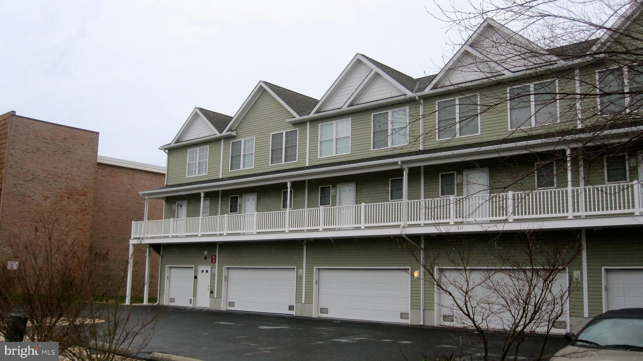 617 Salt Spray Road, Unit 6 Ocean City, MD 21842 - Photo 8 of 43 Key Lime Villas