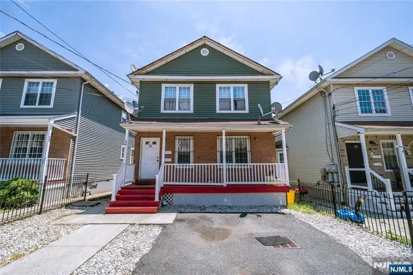 $600,000 | 78-80 Milford Avenue, Newark, NJ 07108