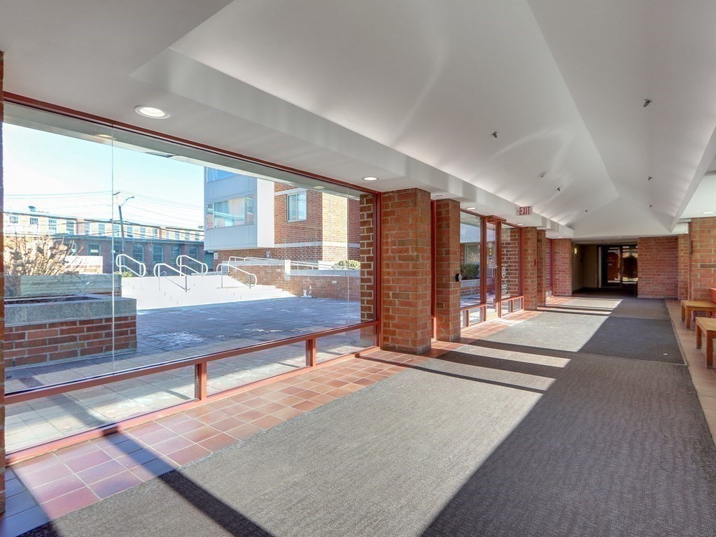 183 Oak Street, Unit 304 Newton, MA 02464 - Photo 22 of 24