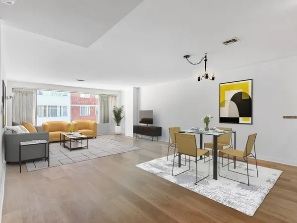 $3,650 | 183 Oak Street, Unit 304, Newton, MA 02464