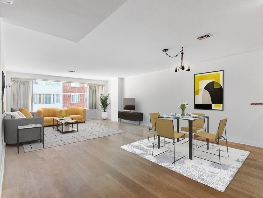 183 Oak Street, Unit 304 Newton, MA 02464 - Photo 6 of 24